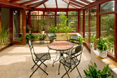 Tregynon conservatory quotes