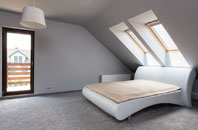 Tregynon bedroom extensions