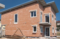 Tregynon home extensions