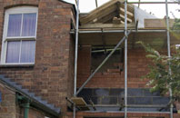 free Tregynon home extension quotes
