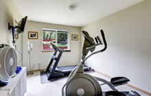 Tregynon home gym construction leads