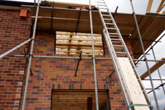 house extensions Tregynon