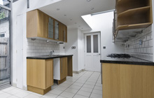 Tregynon kitchen extension leads