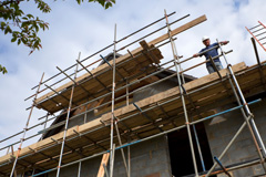 Tregynon multiple storey extensions quotes